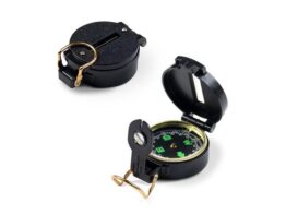 ZIKMUND. Kompas in ABS (98816)