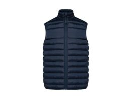 KA6172, padded bodywarmer vest