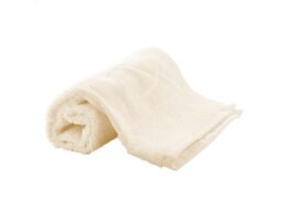 Terry L, cotton terry towel – 70×140 cm