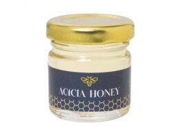 Acahon S, acacia honey, 50 g