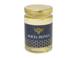 Acahon M, acacia honey, 135 g