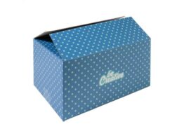 CreaBox Cargo M, shipping box