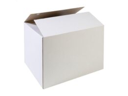 CreaBox Cargo L, shipping box