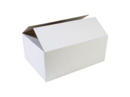 CreaBox Cargo XL, shipping box