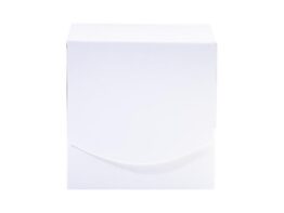 CreaCandy Cube, custom candy dispenser