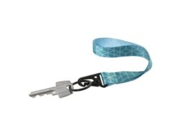 SuboFob Hook, custom RPET keyring