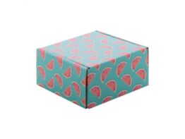 CreaBox Post Square XS, postal box