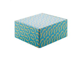 CreaBox Post Square M, postal box