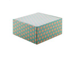 CreaBox Post Square L, postal box