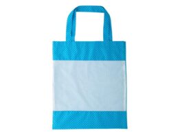 SuboShop Mesh, custom shopping bag