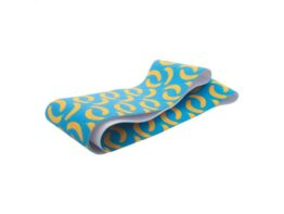 CreaTrain, custom exercise band