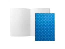 CreaNote A5, custom notebook