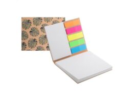 CreaStick Combo A Eco, custom sticky notepad