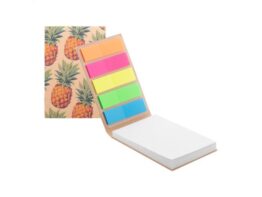 CreaStick Combo B Eco, custom sticky notepad