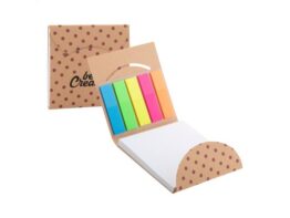CreaStick Combo C Eco, custom sticky notepad