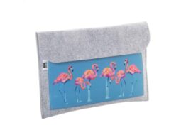 CreaFelt Laptop, custom laptop pouch