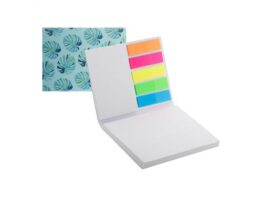 CreaStick Combo A, custom sticky notepad