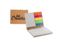 CreaStick Combo Plus Eco, custom sticky notepad