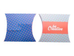 CreaBox Pillow Lock M, pillow box