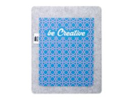 CreaFelt Tablet, custom tablet holder