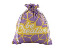 SuboGift L, custom gift bag, large