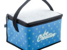 CreaFelt Cool 6, custom cooler bag