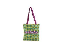 SuboShop Plus A, custom shopping bag