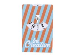 CreaPark Pico, parking card