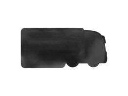 CreaStick Fridge Cargo, custom fridge magnet