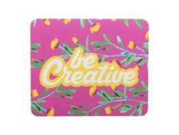CreaFelt Cursor, RPET mouse pad