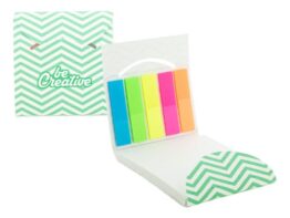 CreaStick Seed Combo C, custom sticky notepad