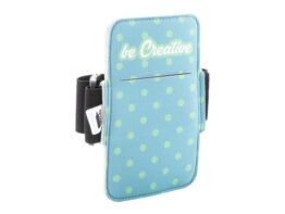 Runfree, custom mobile armband case