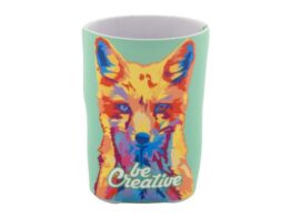 PrintCan, RPET can cooler