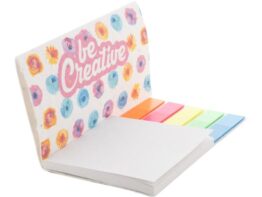 CreaStick Combo Sign Seed, custom sticky notepad