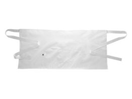 CreaChef Serve, custom RPET waiters apron