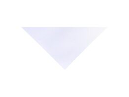 TriScarf, custom RPET head scarf