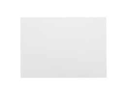 Announce A3, custom paper poster