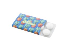 CreaMint 5, custom mint candies