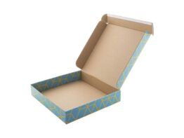 CreaBox Post Slim M, slim postal box