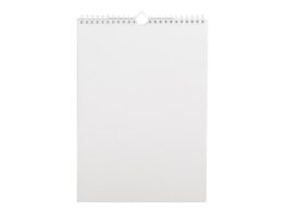 CreaDate Wall A4, custom wall calendar