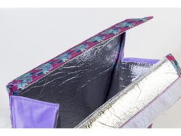 CreaCool Lunch, custom RPET cooler bag