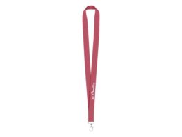 Subyard A, custom sublimation lanyard