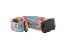 Terminal, custom luggage belt