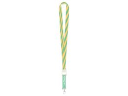 Subyard Drink, custom sublimation lanyard