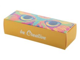 CreaBox Sunglasses A, custom box