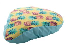 CreaRide, bicycle seat cover