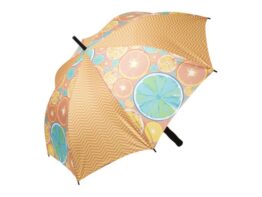 CreaRain Eight, custom umbrella