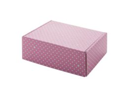 CreaBox Post S, postal box