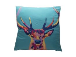 SuboCushion M, custom cushion cover