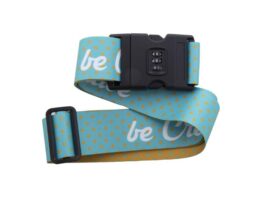 Terminal II, custom luggage belt